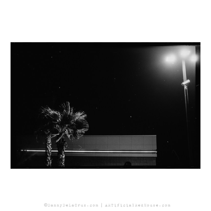 TCR Notes: Shooting at night. It has been a&nbsp;while.