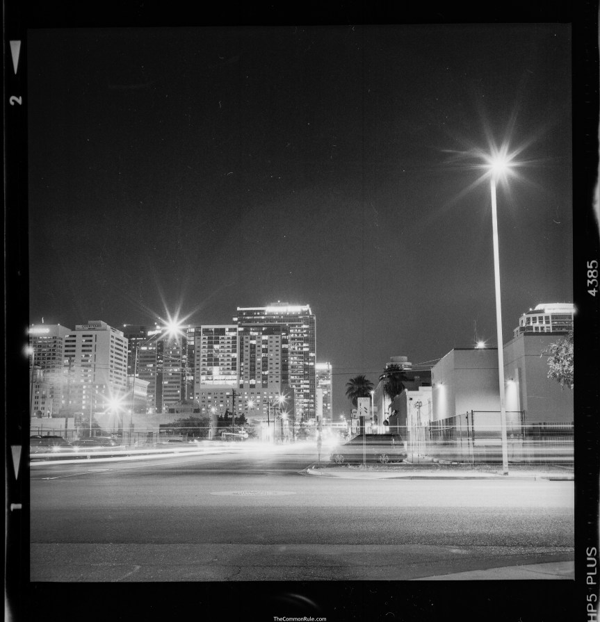 Phoenix 2017 – #mediumformat #film&nbsp;#ilfordhp5