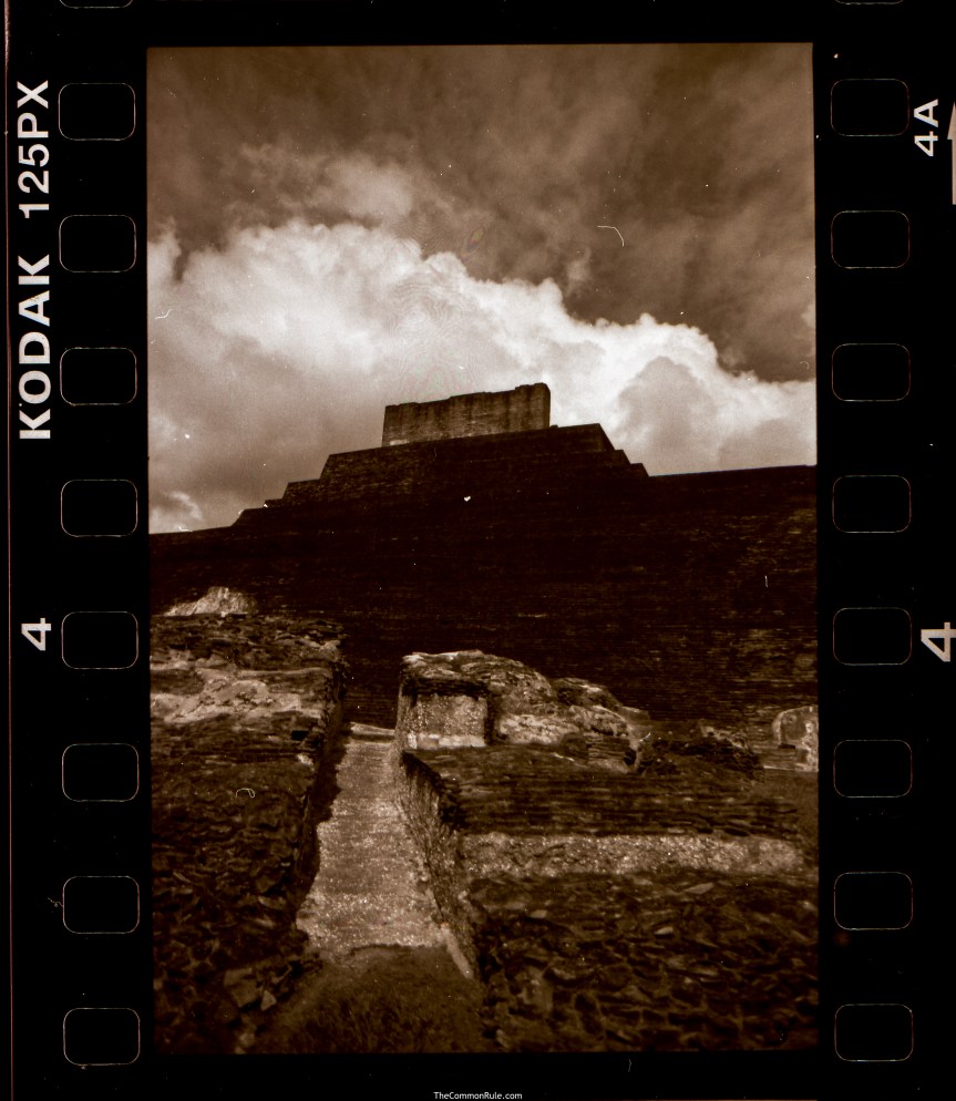 Comalcalco, Tabasco – #film&nbsp;#kodak