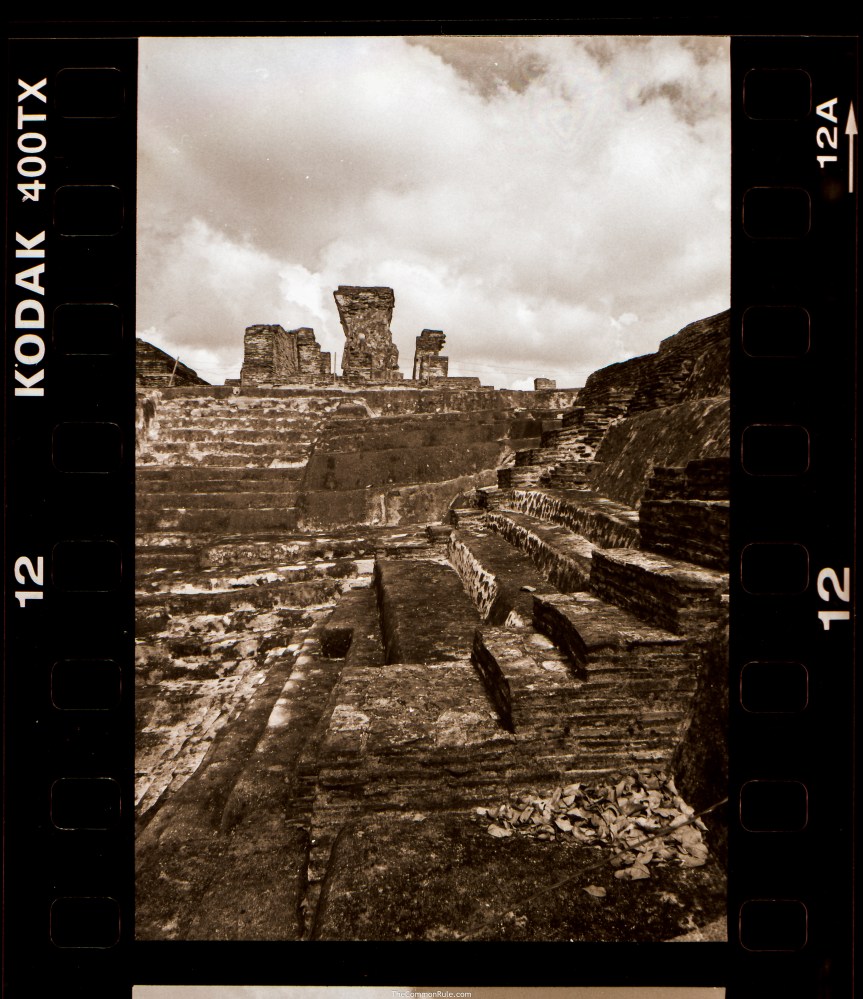 Comalalcalco Tabasco – Nov #2004 #film&nbsp;#kodak