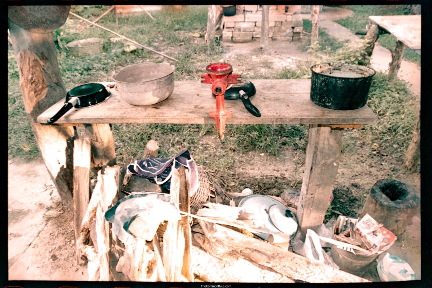 Tabasco – Nov&nbsp;2004