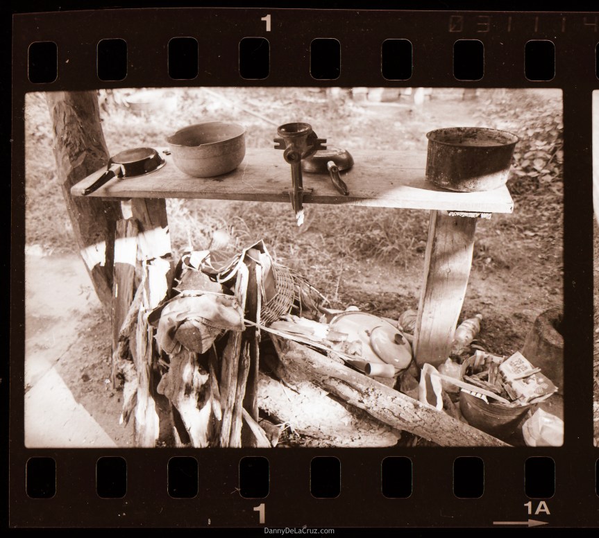 Tabasco Mexico – Nov&nbsp;2004